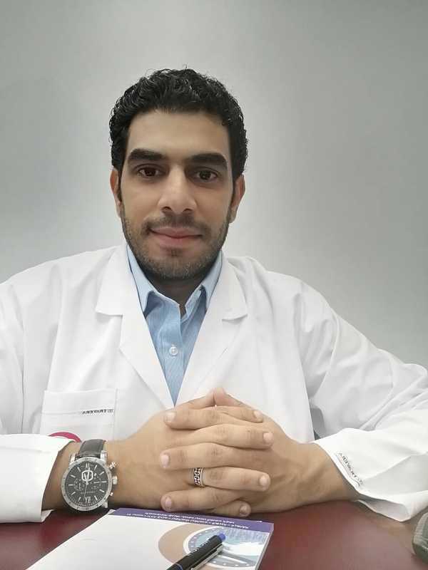 Dr. Hossam Ahmed Altanbouly
