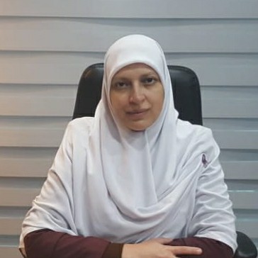 Dr. Heba Abdella