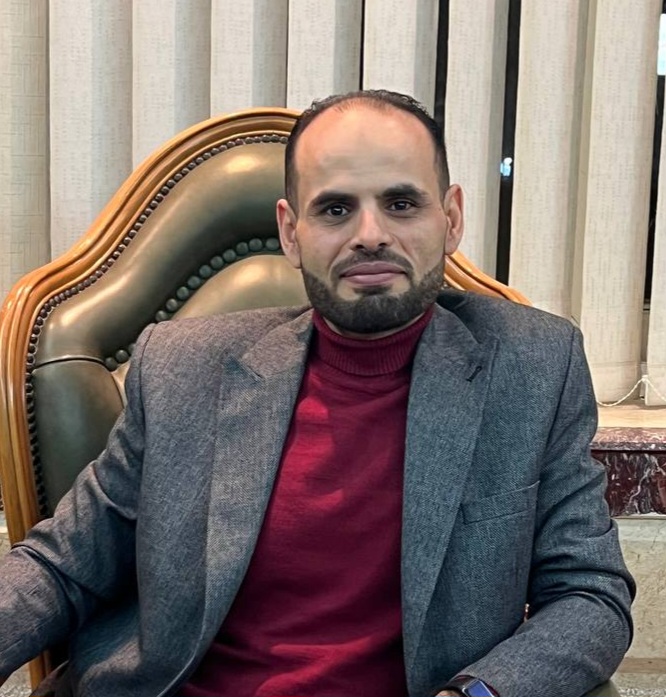 Dr. Mahmoud Sanad