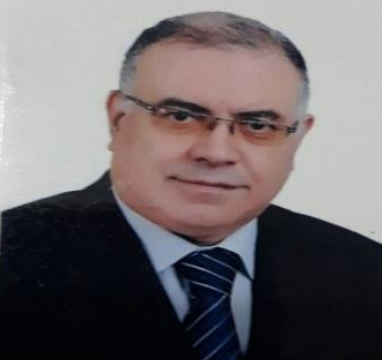 Dr. Abdallah Saad