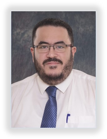 Dr. Ahmed Magdy-Fathallah