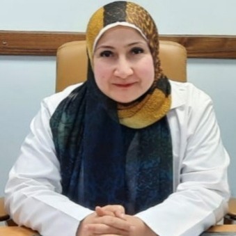 Dr. Eman Samir