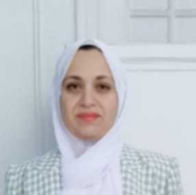 Dr. Eman Salah Eldin Shaltot