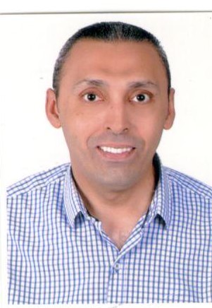 Dr. Ahmed El-Shahat