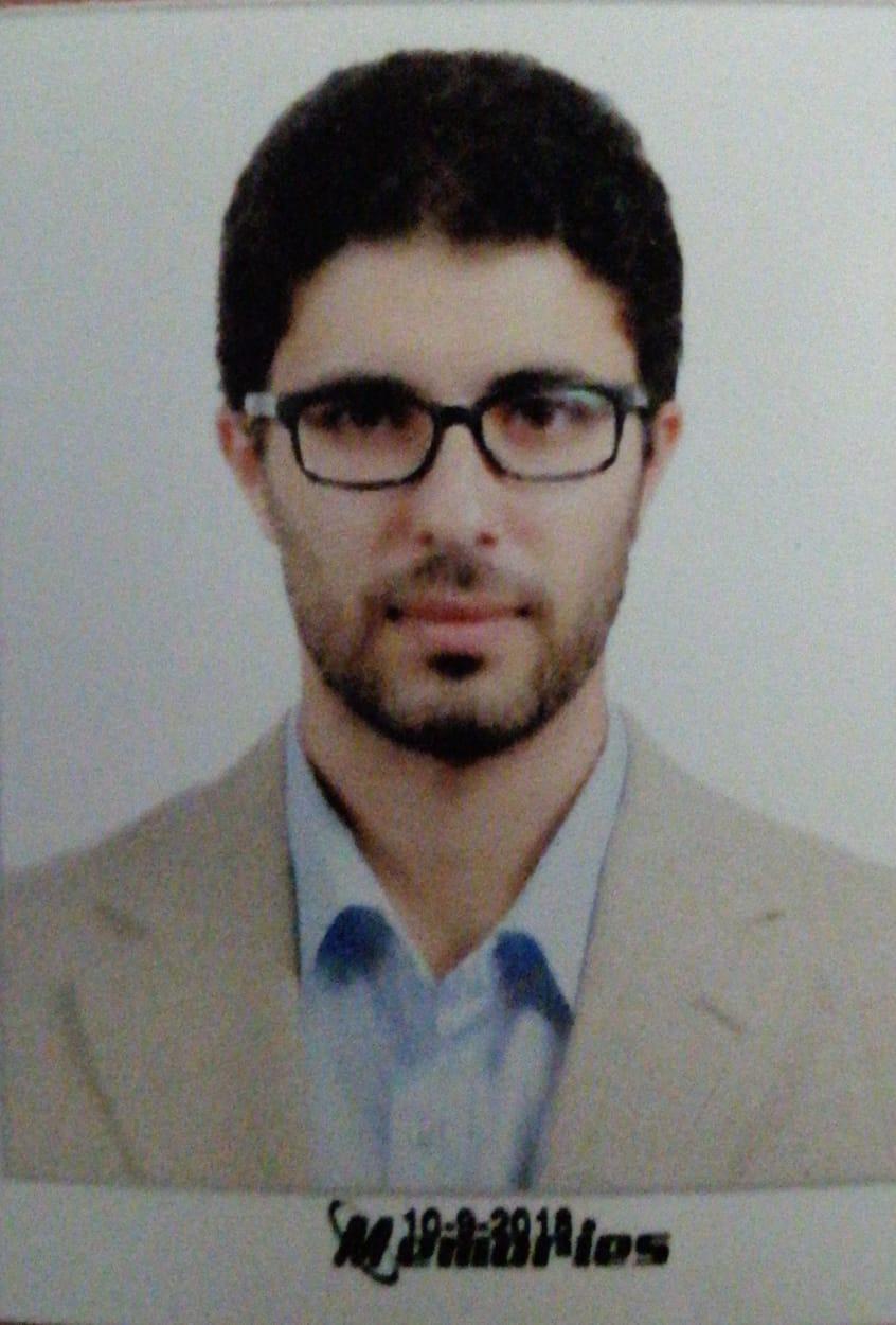 Dr. Amr Mansour