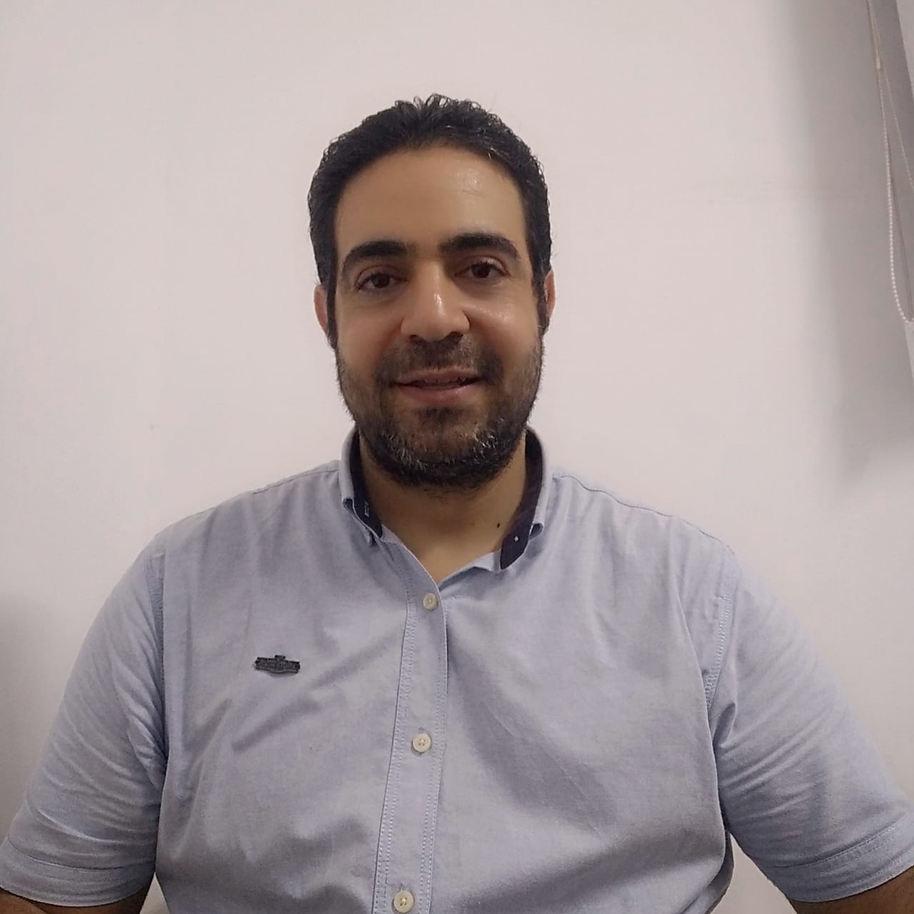 Dr. Mostafa Fikry