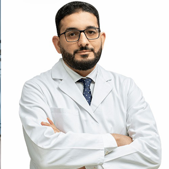 Dr. Mohamed Shaker