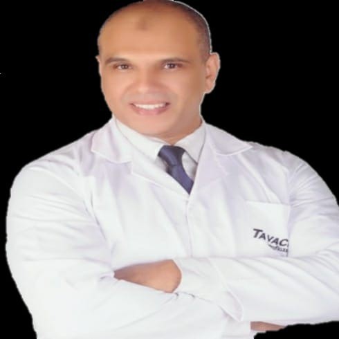 Dr. mohamed ghorab