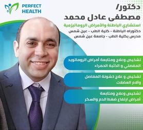 Dr. Mostafa Adel
