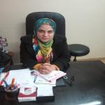 Dr. Ghada Sharawy