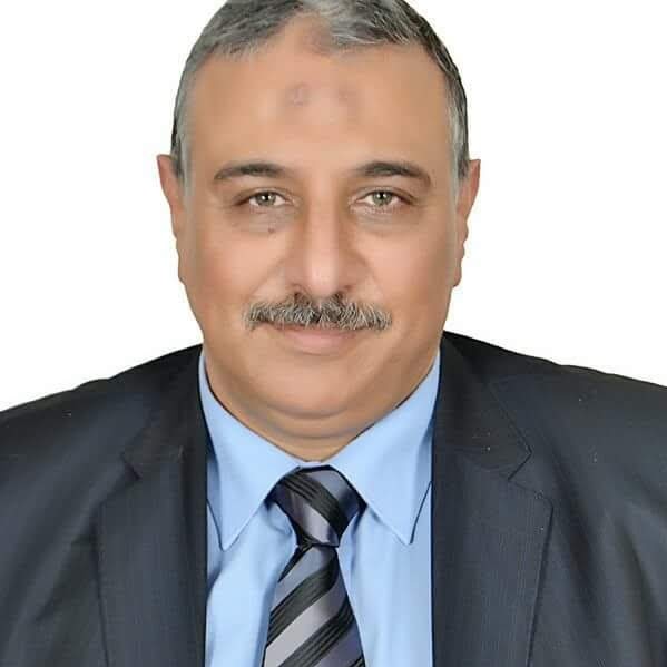 Dr. Wael Abou Elkheir