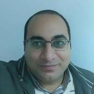 Dr. Mostafa El-Nahal