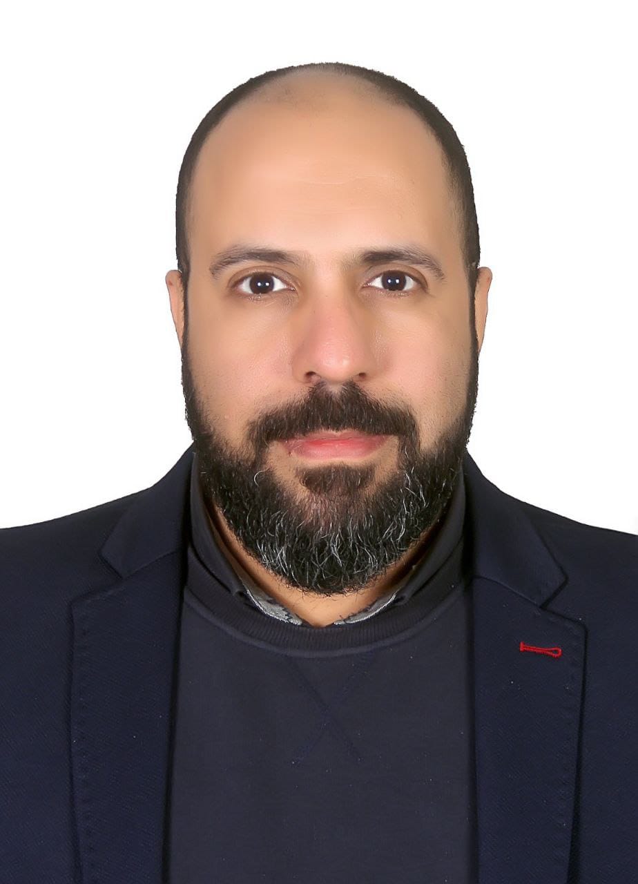Dr. Mahmoud Selim