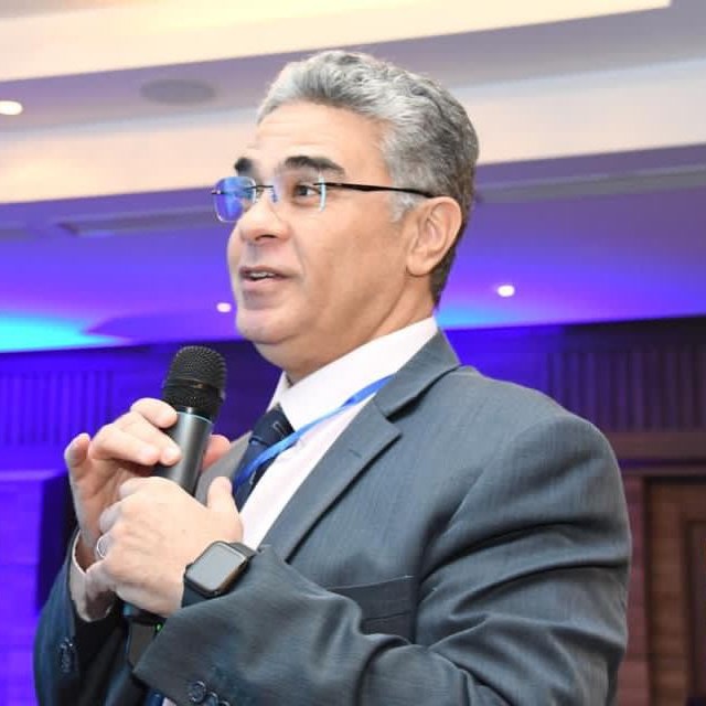 Dr. ElZaher Hassan ElZaher