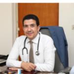 Dr. Essam Gaber Noseir