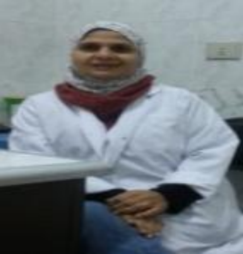 Dr. Esraa El Bulqini