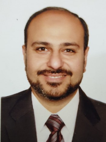 Dr. Ahmed Bassiony