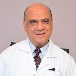 Dr. Effat Abdel Fattah