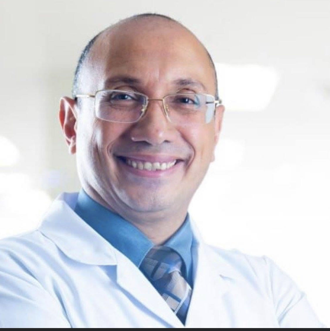 Dr. Mohammed Rizk