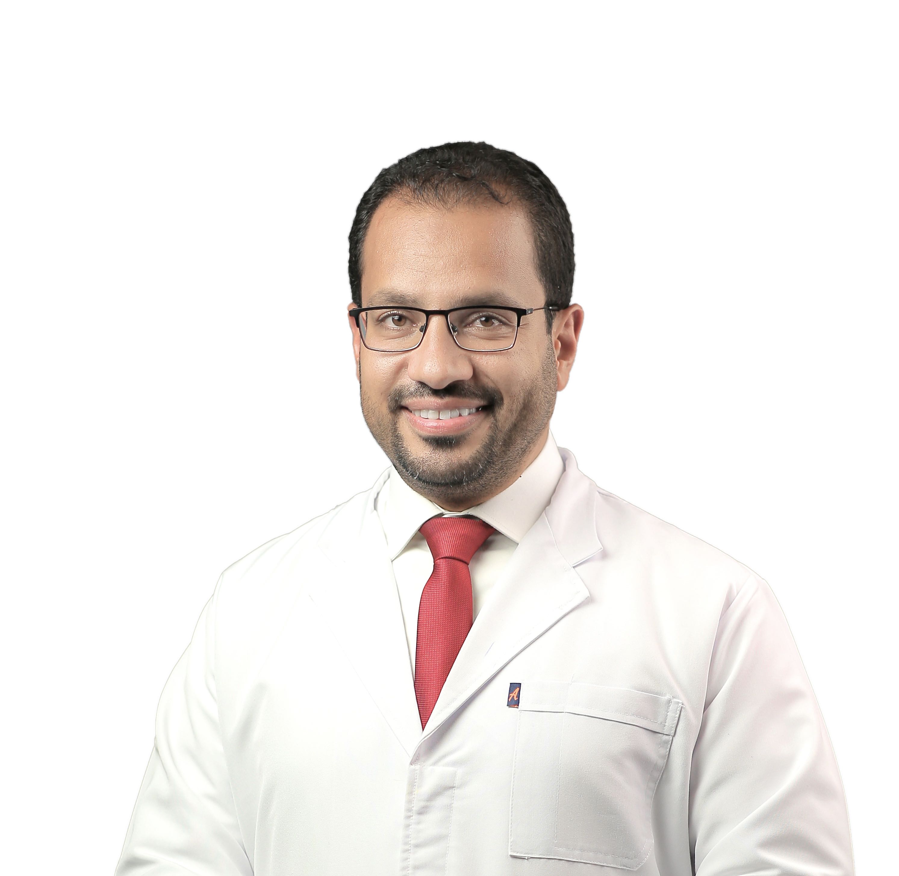 Dr. Hazem Abdelrahman