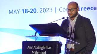 Dr. Amr Abdelghaffar