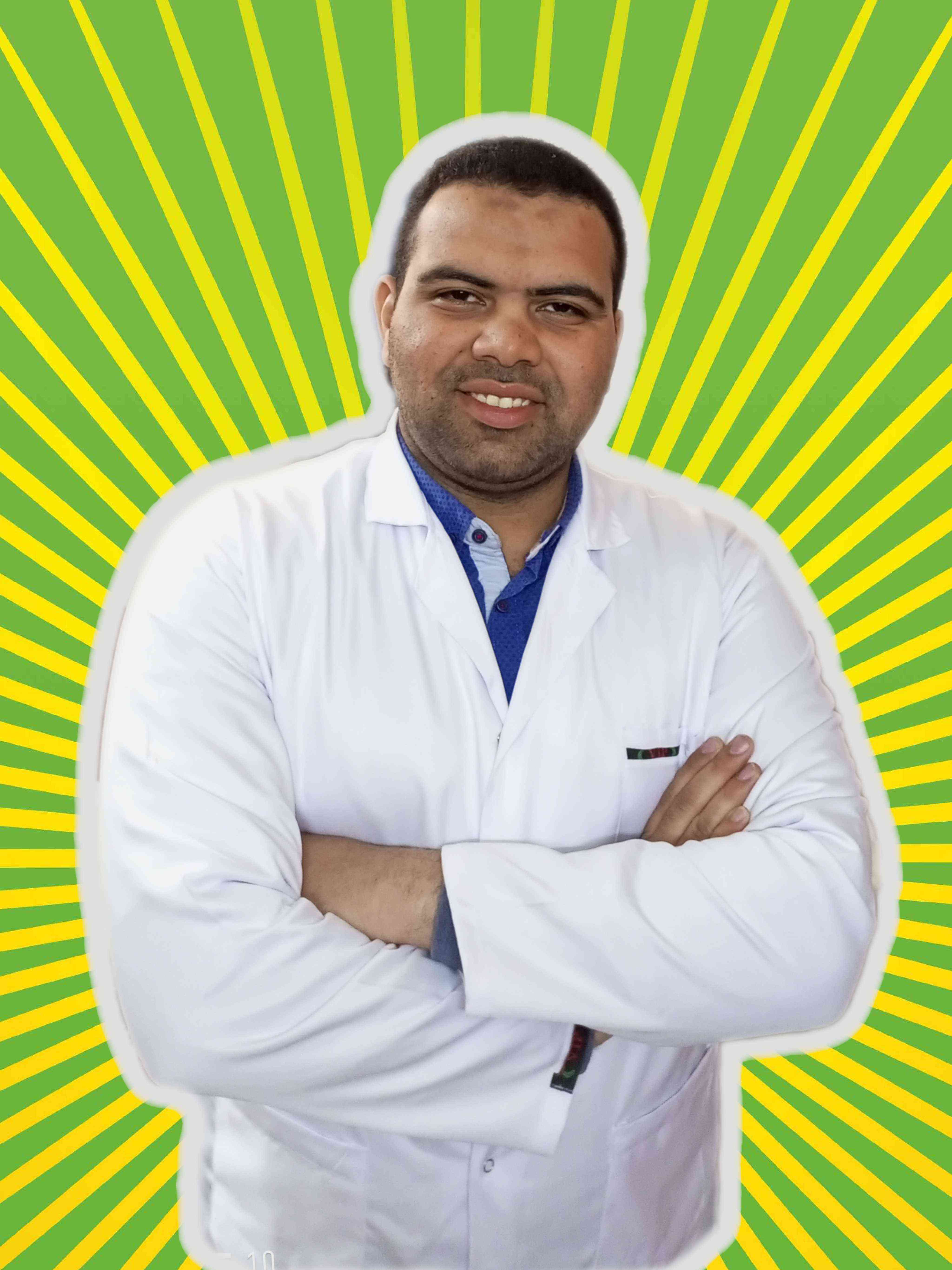 Dr. Ahmed Ramadan