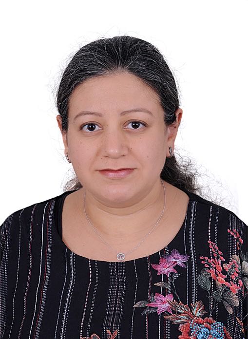 Dr. Dalia Maher Samy