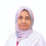 Dr. Maha Al Zemeity