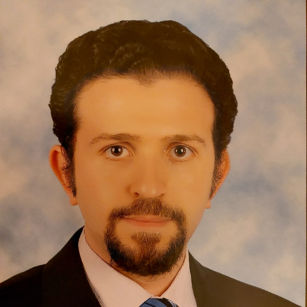 Dr. Mohamed Atef ELKordy