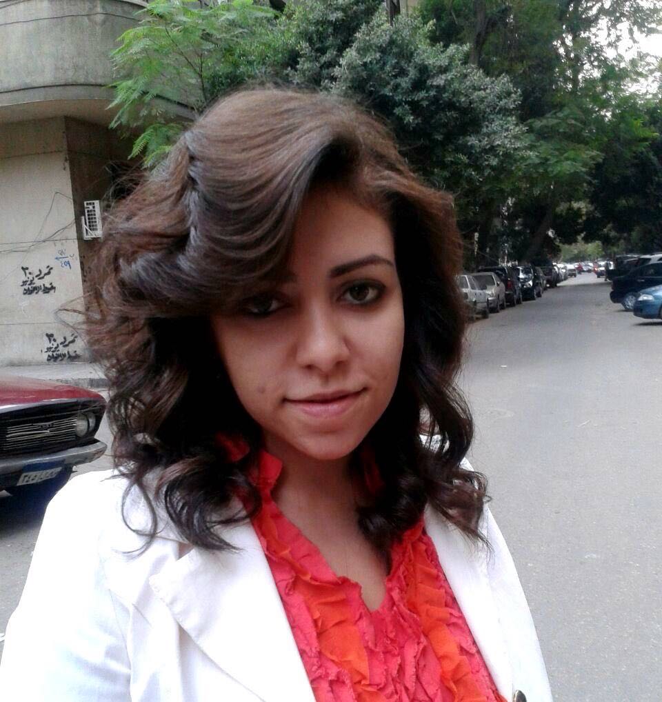 Dr. Esraa Abdelftaah