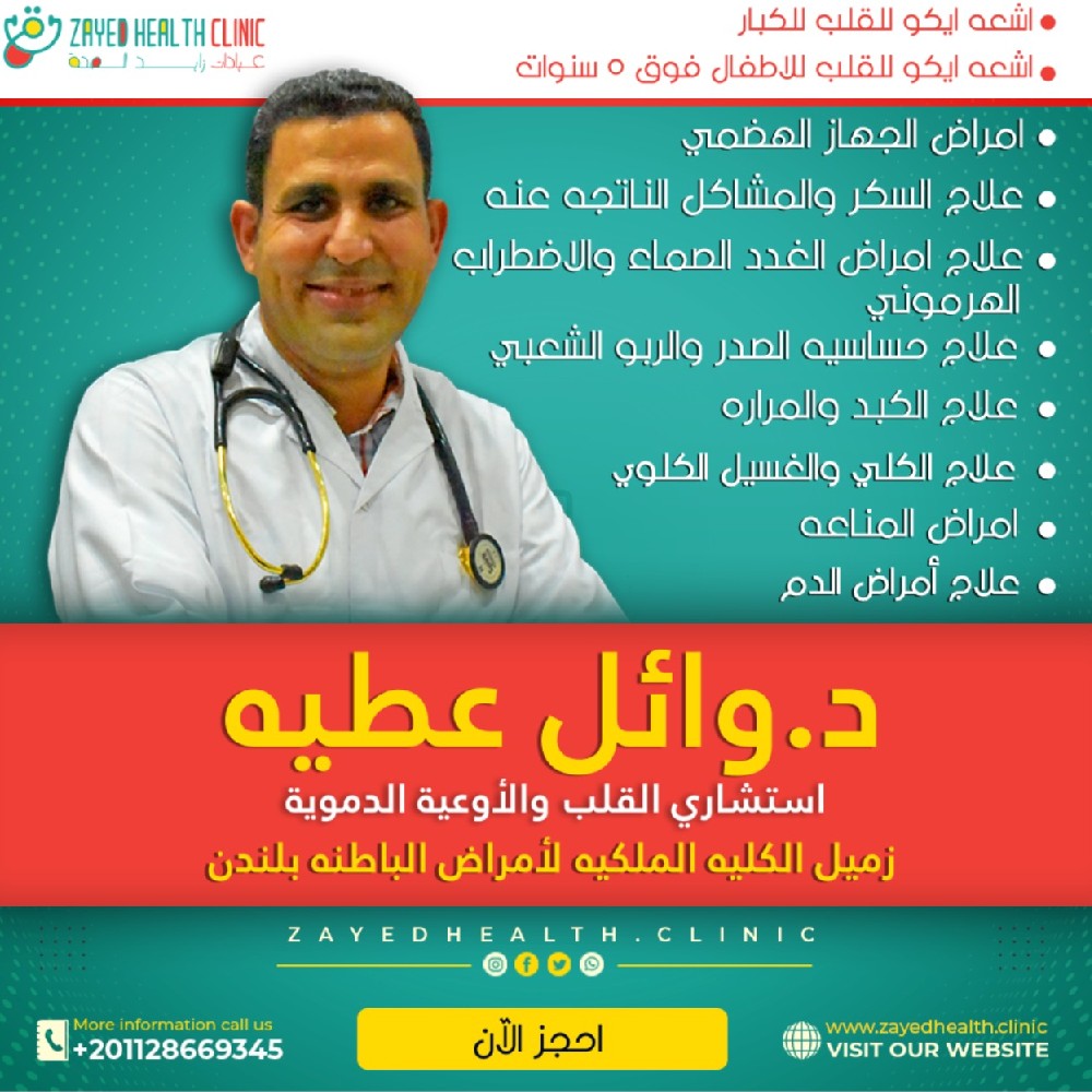 Dr. Wael Labib
