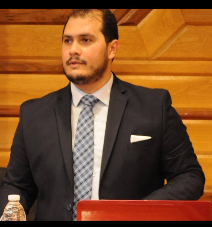 Dr. Hussain Ahmed Zakria