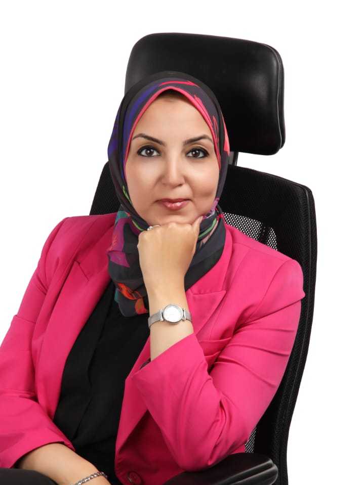 Dr. Haidy Elshebawy