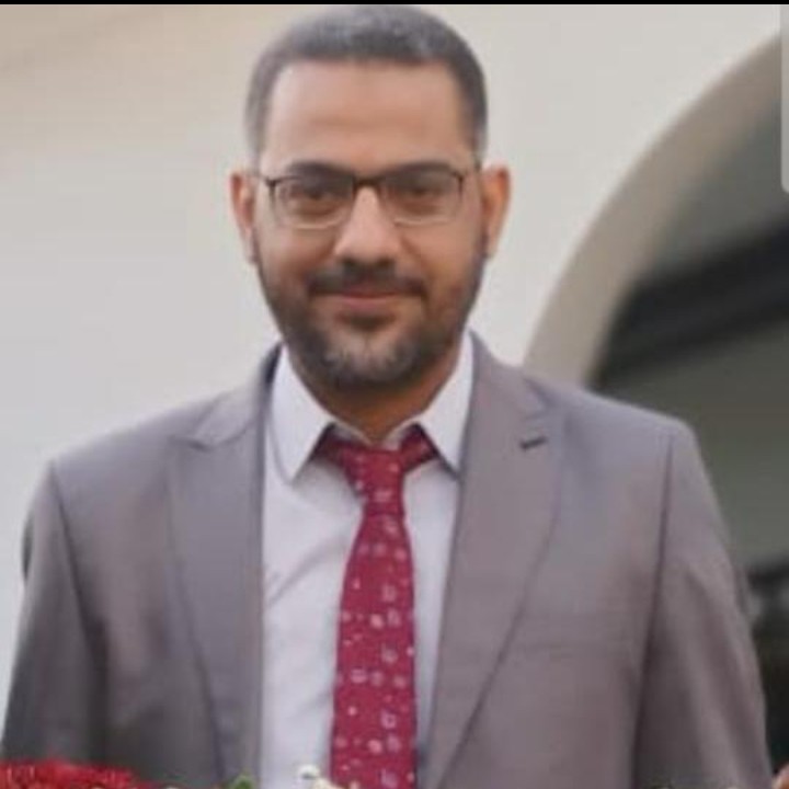 Dr. Khaled abdelrahman Ali