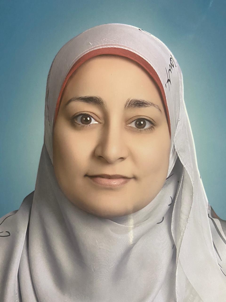 Dr. Rana Abdelfatah