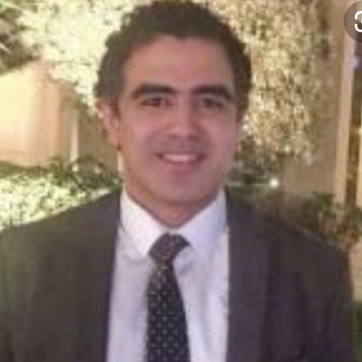 Dr. Ahmed Hossam Abozamel