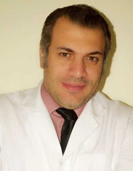 Dr. Mohammed Raafat