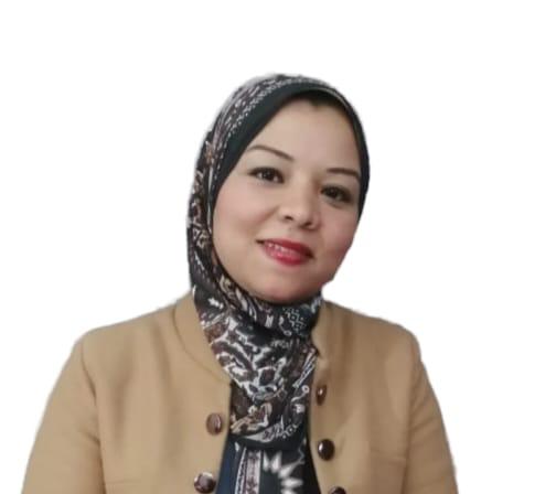 Dr. Naema Al Garhy