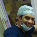 Dr. Ahmed Abaza