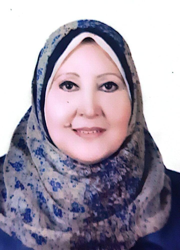Dr. Azza Al Shafei