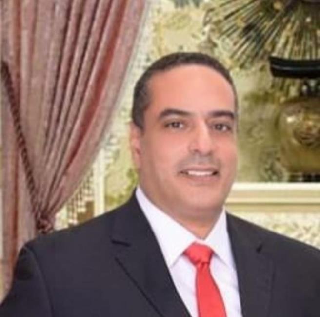 Dr. Hisham Al-Kilani