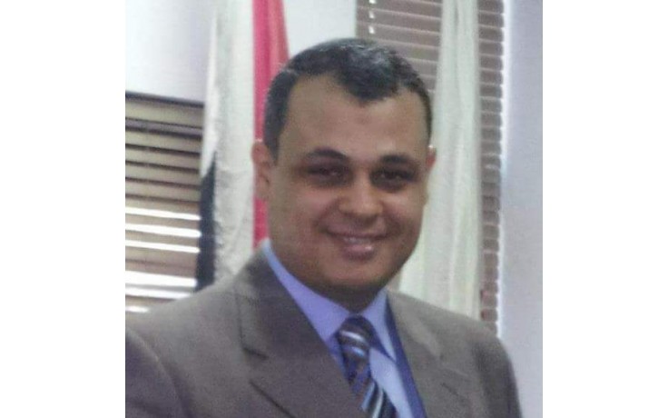 Dr. Mohamed Zaza