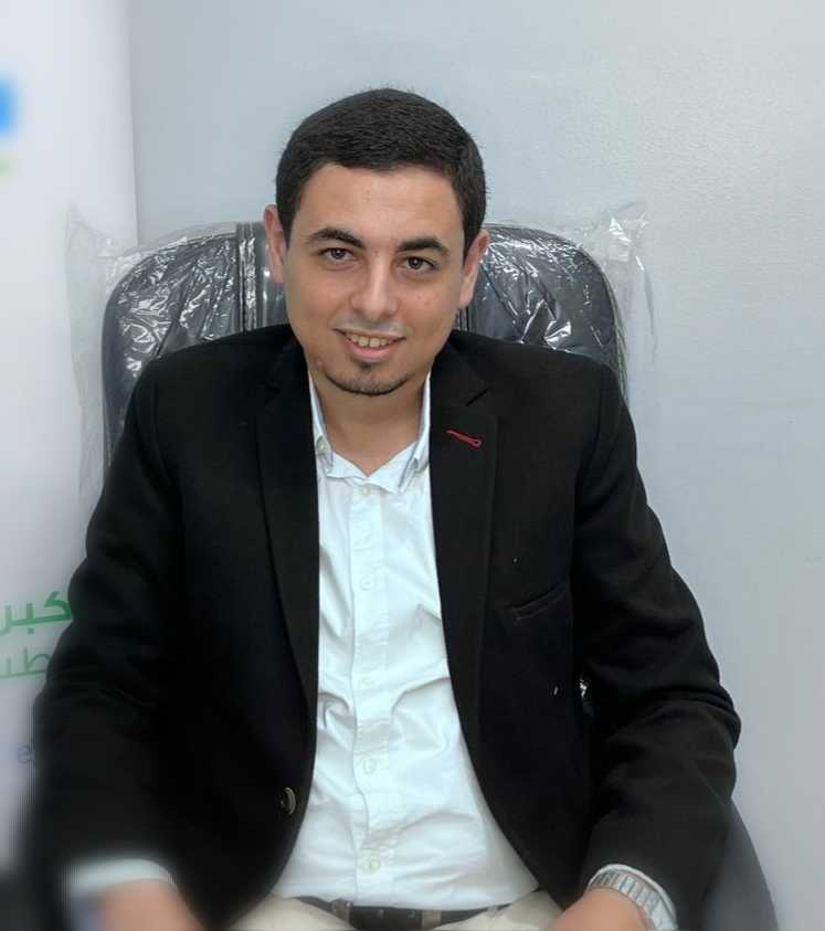 Dr. Ahmed Reda