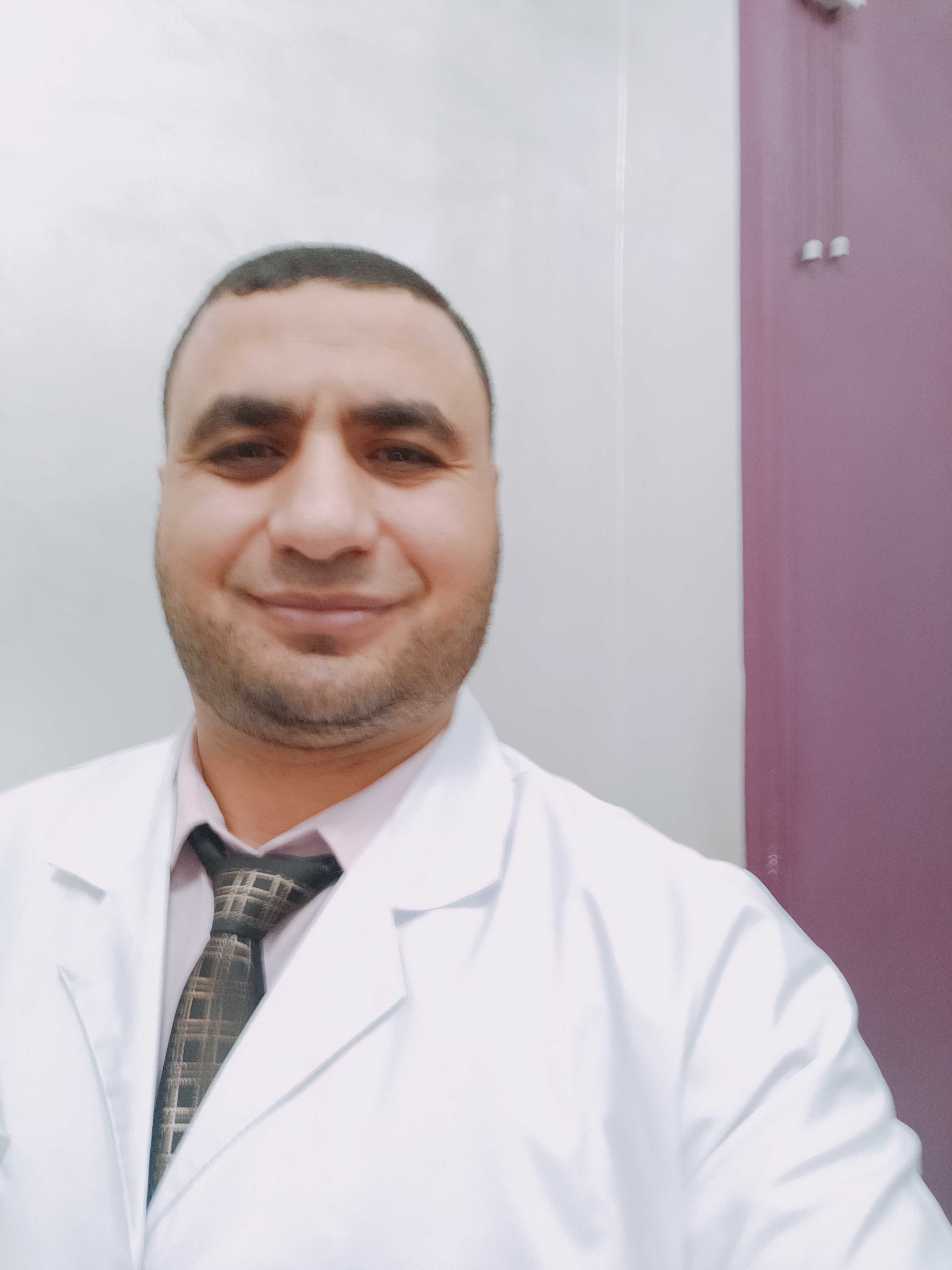 Dr. Hany Abo Zaid