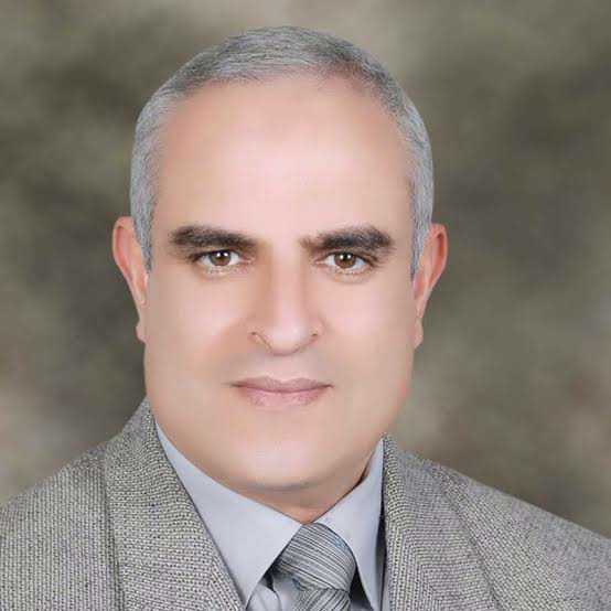دكتور سمير الشيخ