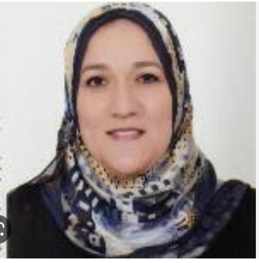 Dr. Heba Mohamed El-Basateiny