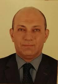 Dr. Ayman Ismail Amin Kamel