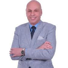 Dr. Khaled Weshahy