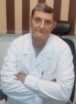 Dr. Sameh Rezk