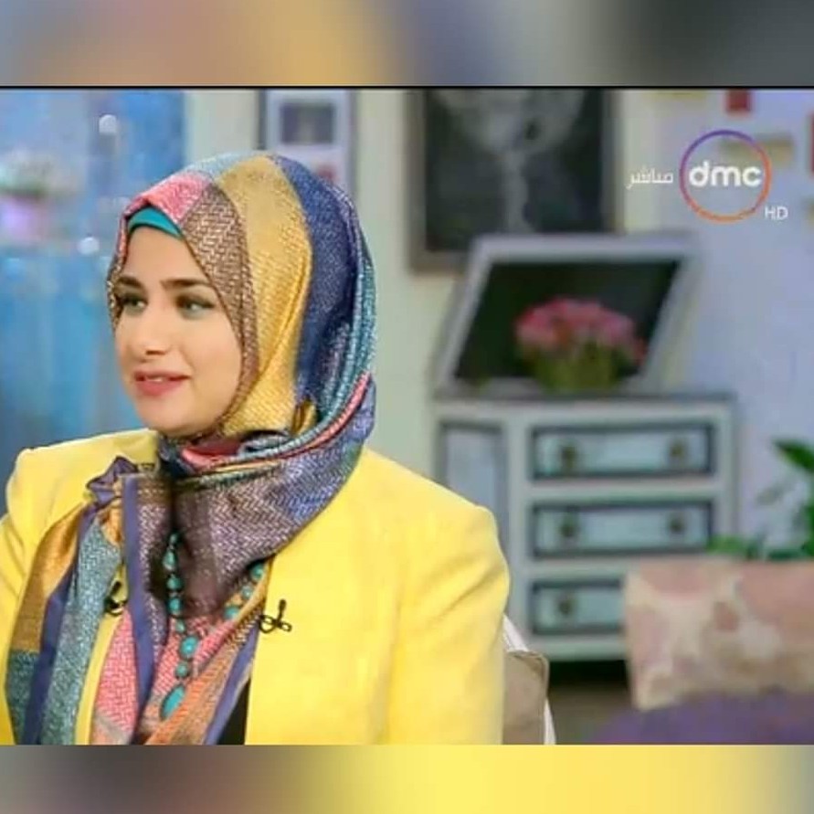 Dr. Heba Essam